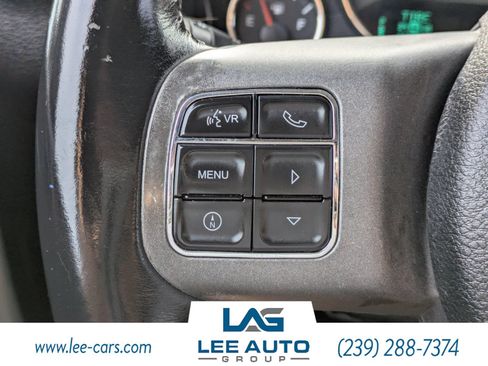 Used 2016 Jeep Wrangler Sport AWD/4WD image 20