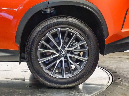 Certified 2024 Lexus NX 250 FWD w/ Premium Package image 11