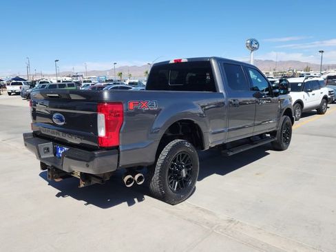 Used 2019 Ford F250 Lariat w/ Lariat Ultimate Package image 5