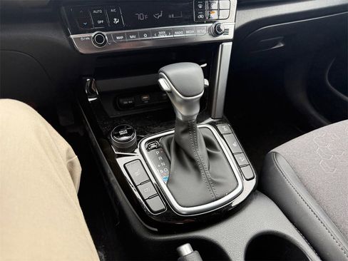 Certified 2026 Kia Seltos S image 21