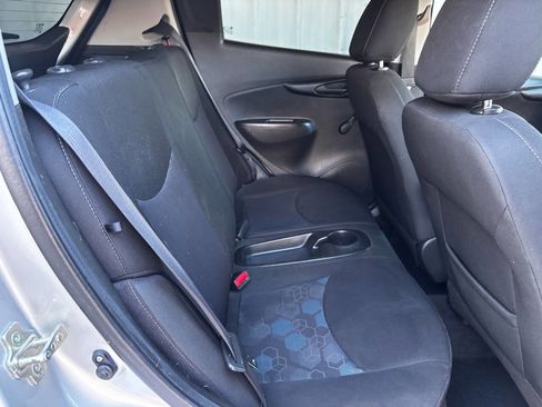 Used 2017 Chevrolet Spark LS image 14