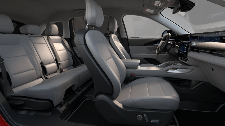 New 2026 Lincoln Nautilus Premier AWD/4WD image 28