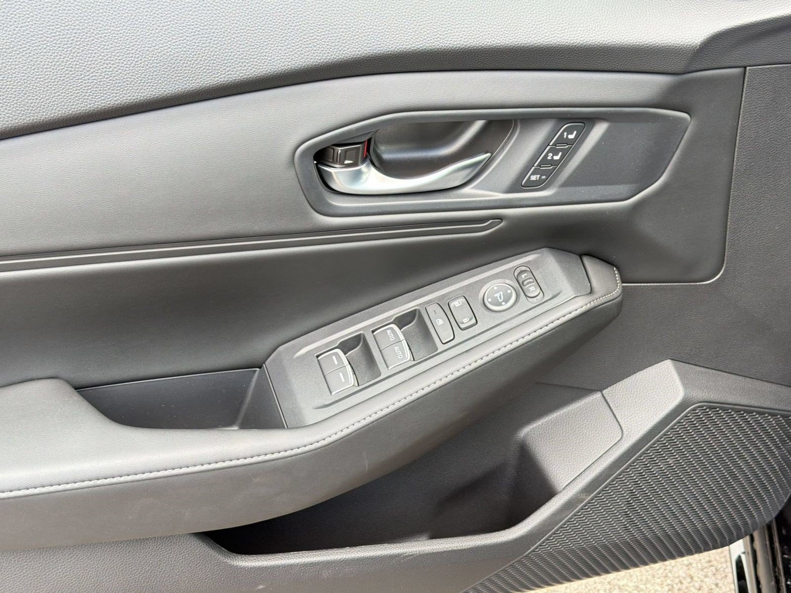 New 2026 Honda Accord Sport image 13