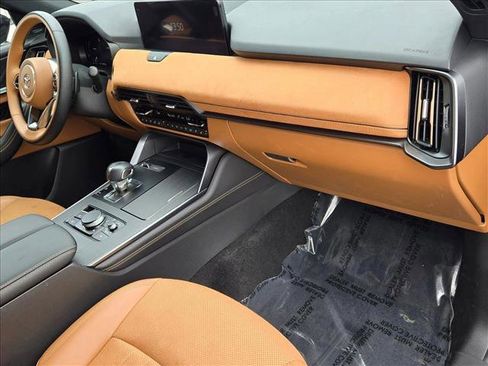 Used 2025 MAZDA CX-70 3.3 Turbo S w/ Premium Plus image 20