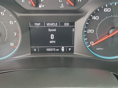 Certified 2020 Chevrolet Malibu LS image 4