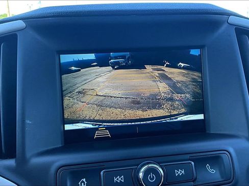 Used 2019 GMC Terrain SLE FWD image 14