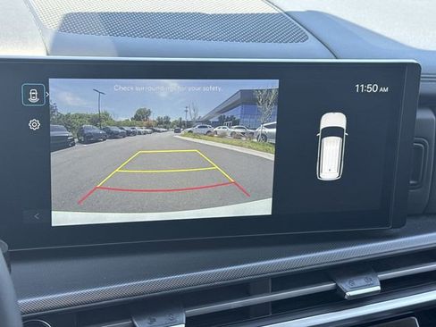Certified 2024 Hyundai Santa Fe SEL FWD image 30