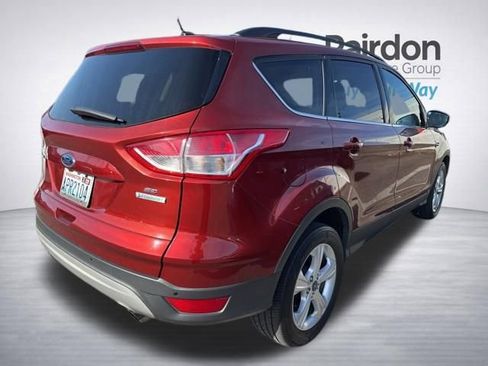 Used 2014 Ford Escape SE w/ Equipment Group 201A FWD image 12