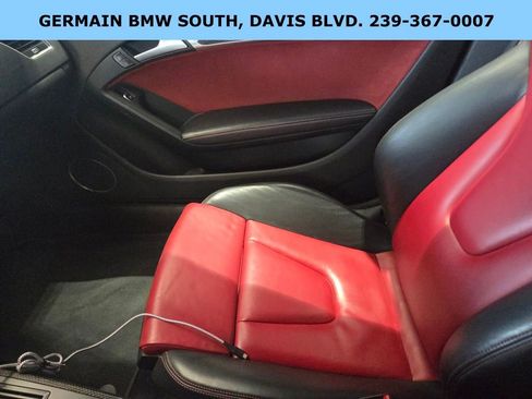 Used 2016 Audi S5 Premium Plus image 31