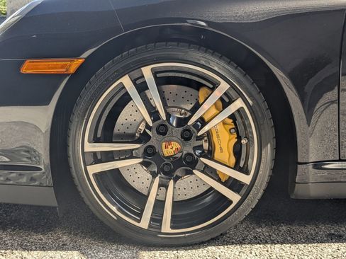 Used 2012 Porsche 911 Edition 918 Spyder image 13