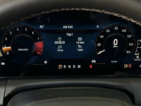 New 2026 Ford Mustang GT RWD image 22