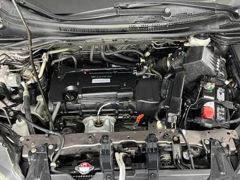 Used 2016 Honda CR-V EX image 10