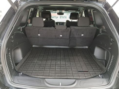 Used 2021 Jeep Grand Cherokee Freedom Edition RWD image 27