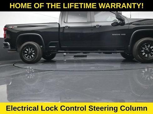 Used 2020 Chevrolet Silverado 2500 LT w/ All Star Edition AWD/4WD image 57