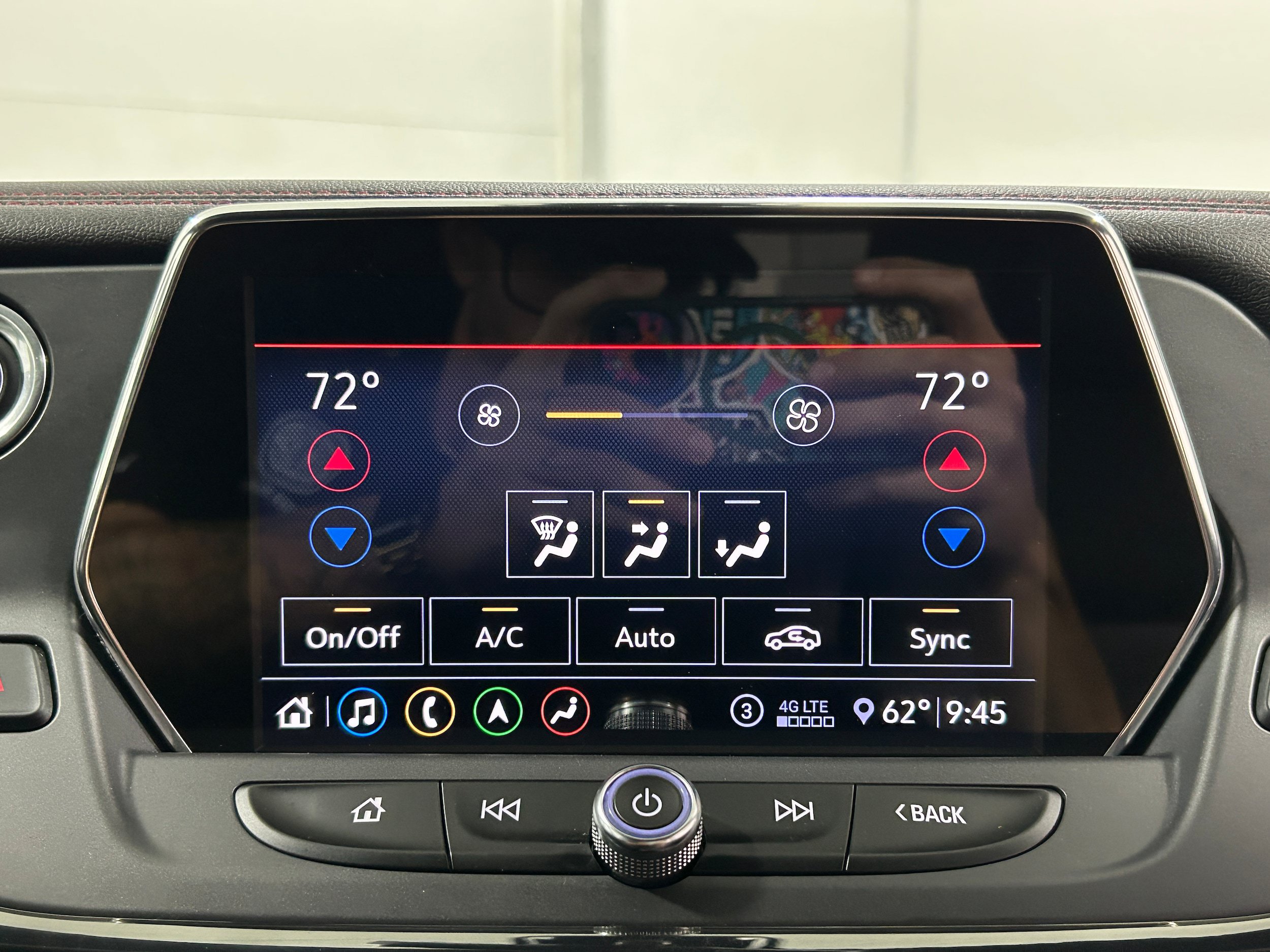 Used 2020 Chevrolet Blazer RS AWD/4WD image 8