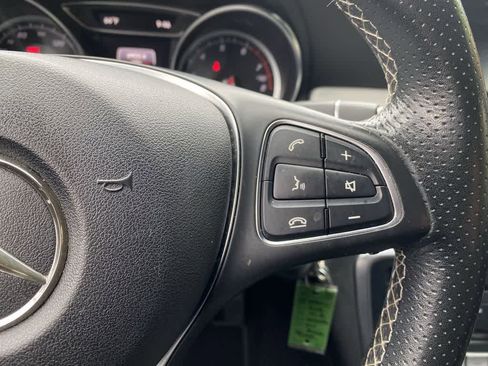 Used 2018 Mercedes-Benz GLA 250 4MATIC image 22