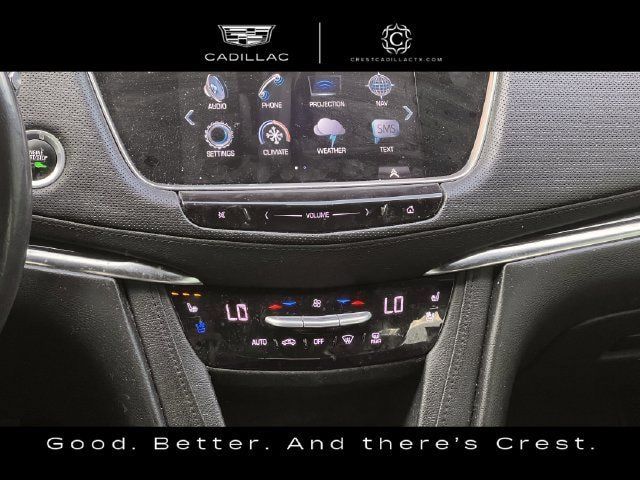 Used 2017 Cadillac XT5 Premium Luxury FWD image 18