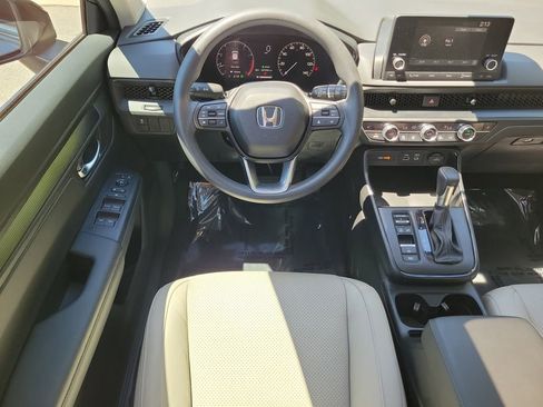 Used 2025 Honda CR-V EX image 14