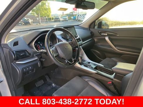 Used 2024 Mitsubishi Eclipse Cross SE AWD/4WD image 6