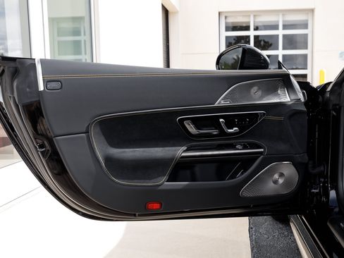 Used 2026 Mercedes-Benz AMG GT 63 image 27