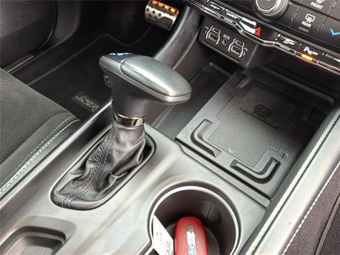 Used 2021 Dodge Durango SRT Hellcat w/ Black Package image 19