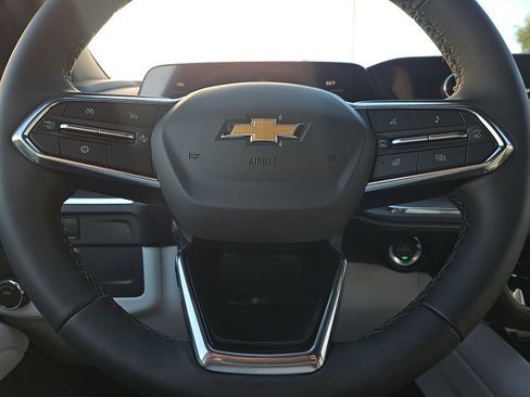 New 2026 Chevrolet Tahoe Premier image 15