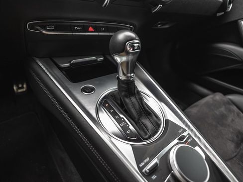 Used 2016 Audi TT 2.0T AWD/4WD image 13