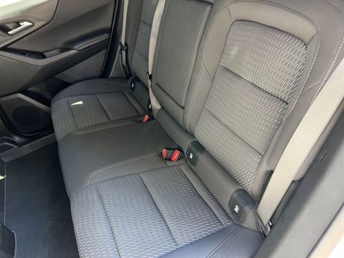 Used 2025 Chevrolet Equinox LT image 31