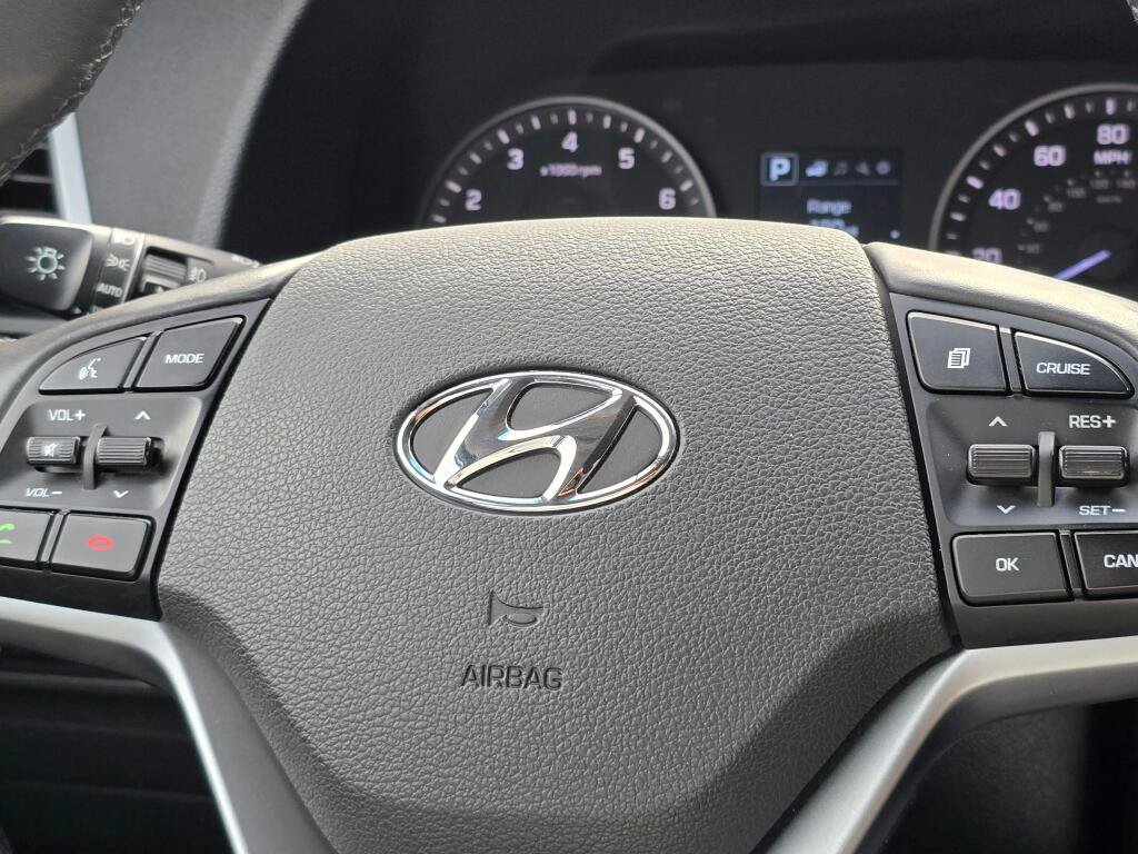 Used 2016 Hyundai Tucson Sport AWD/4WD image 27
