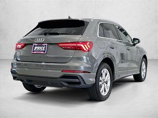 Used 2024 Audi Q3 2.0T Premium w/ Convenience Package AWD/4WD video 2