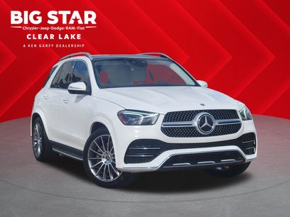 Used 2022 Mercedes-Benz GLE 450 4MATIC