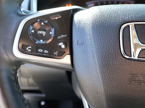 Used 2020 Honda CR-V Touring image 32