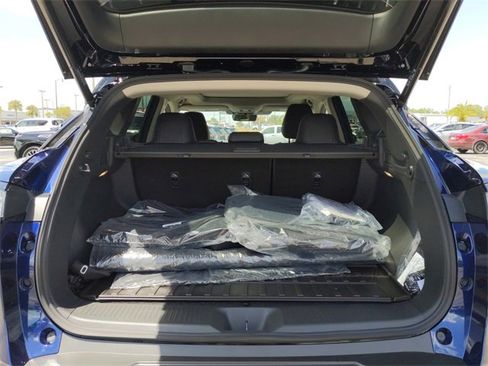 New 2025 Nissan Murano SL w/ Cargo Package image 15