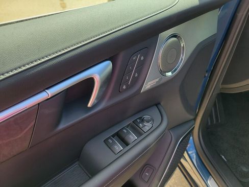 New 2026 Buick Enclave Avenir w/ Super Cruise Package image 14