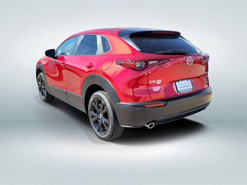 New 2026 MAZDA CX-30 AWD 2.5 S w/ Select Sport Pkg image 4