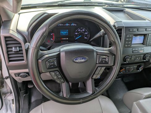 Used 2020 Ford F250 XL w/ Power Equipment Group AWD/4WD image 16