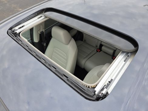 Certified 2024 Honda CR-V EX-L image 4