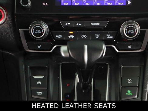 Used 2022 Honda CR-V EX-L image 20