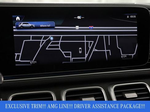 Certified 2025 Mercedes-Benz GLE 450 4MATIC image 21