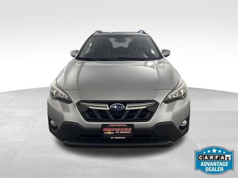 Used 2021 Subaru Crosstrek 2.0i Premium AWD/4WD image 2