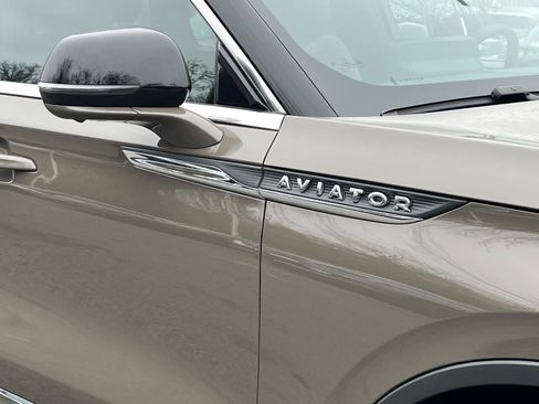 New 2026 Lincoln Aviator Reserve AWD/4WD image 6