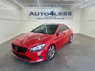 Used 2019 Mercedes-Benz CLA 250 video 1