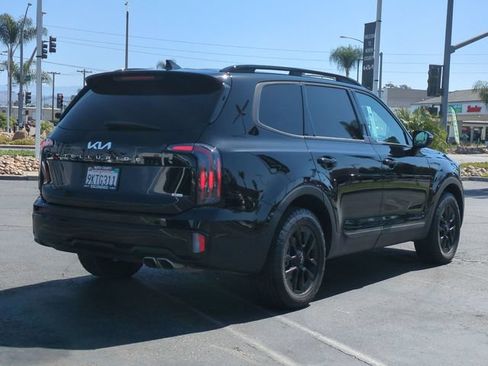 Certified 2024 Kia Telluride SX Prestige X-Pro AWD/4WD image 3