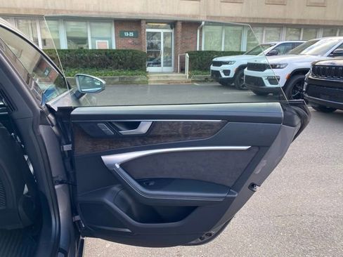 Used 2019 Audi A7 3.0T Prestige w/ Prestige Package image 29