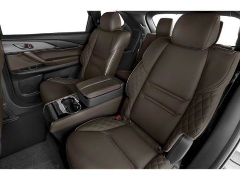 Used 2023 MAZDA CX-9 Signature AWD/4WD image 16