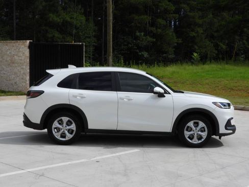 Used 2024 Honda HR-V LX image 28