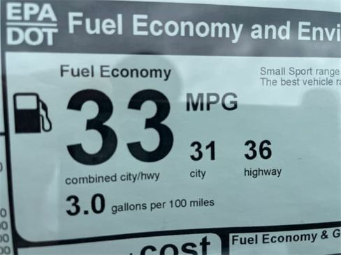 New 2025 Nissan Kicks Play S image 19