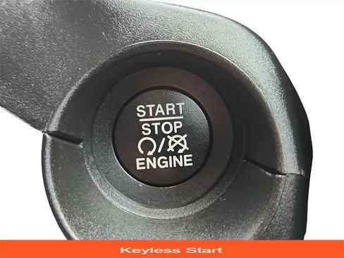 Used 2020 Jeep Compass Latitude image 31