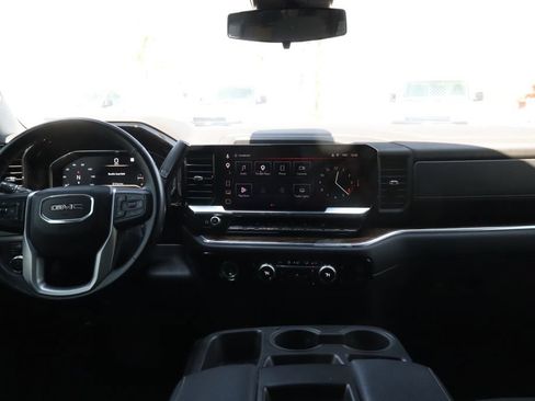 Used 2023 GMC Sierra 1500 Elevation RWD image 27