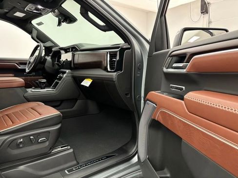 New 2026 GMC Sierra 1500 Denali Ultimate image 35